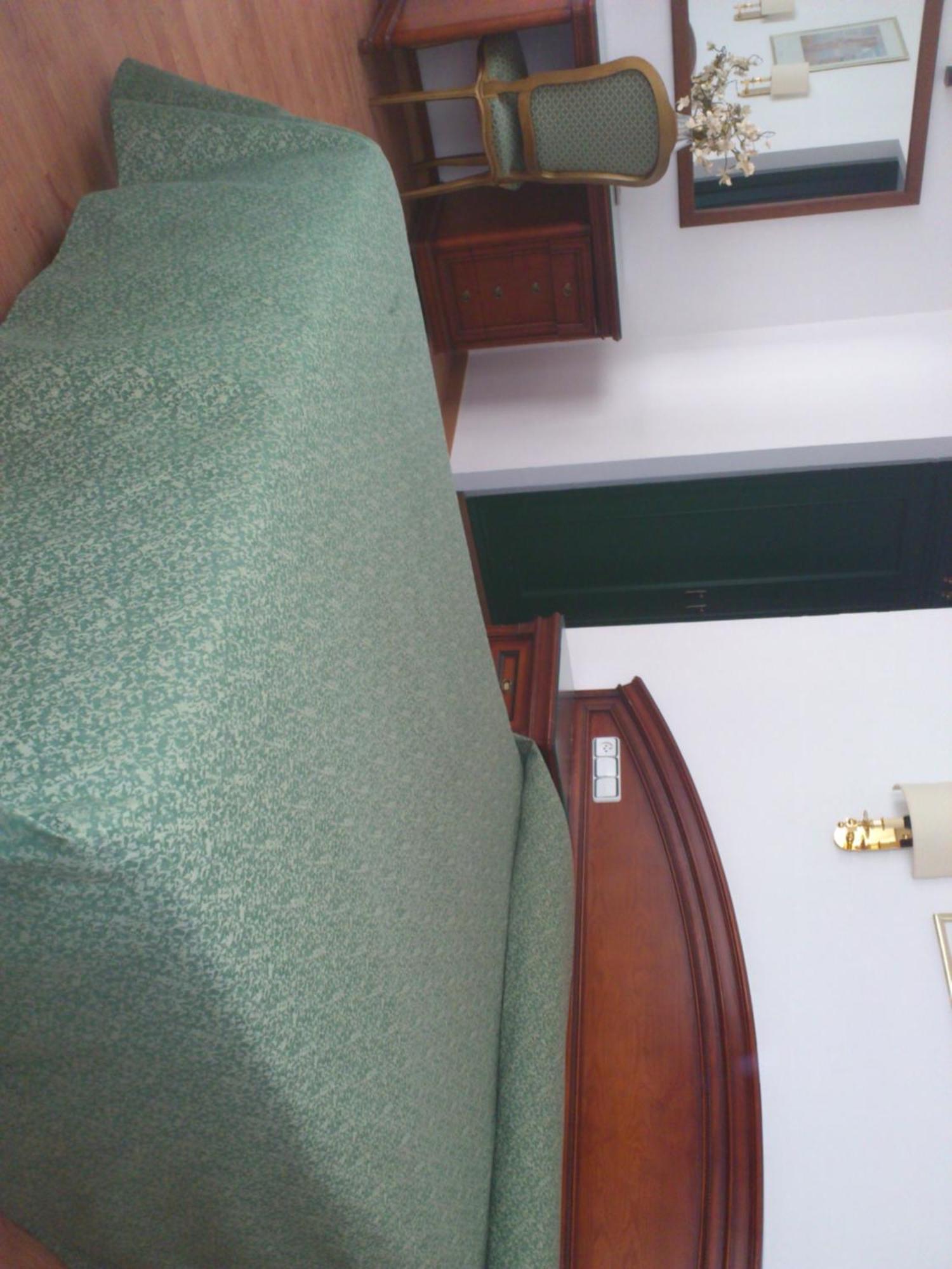Hotel Cardinal Albacete Dış mekan fotoğraf